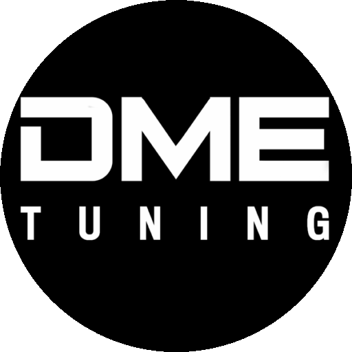 DME Tuning Group logo