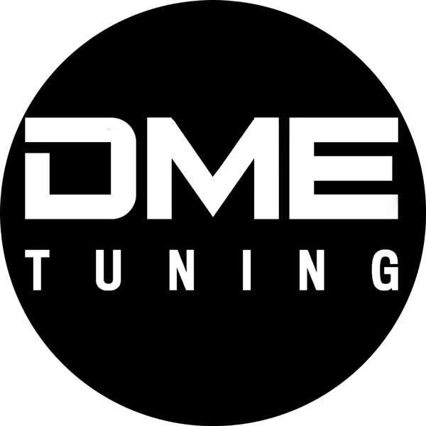 DME Tuning Group logo